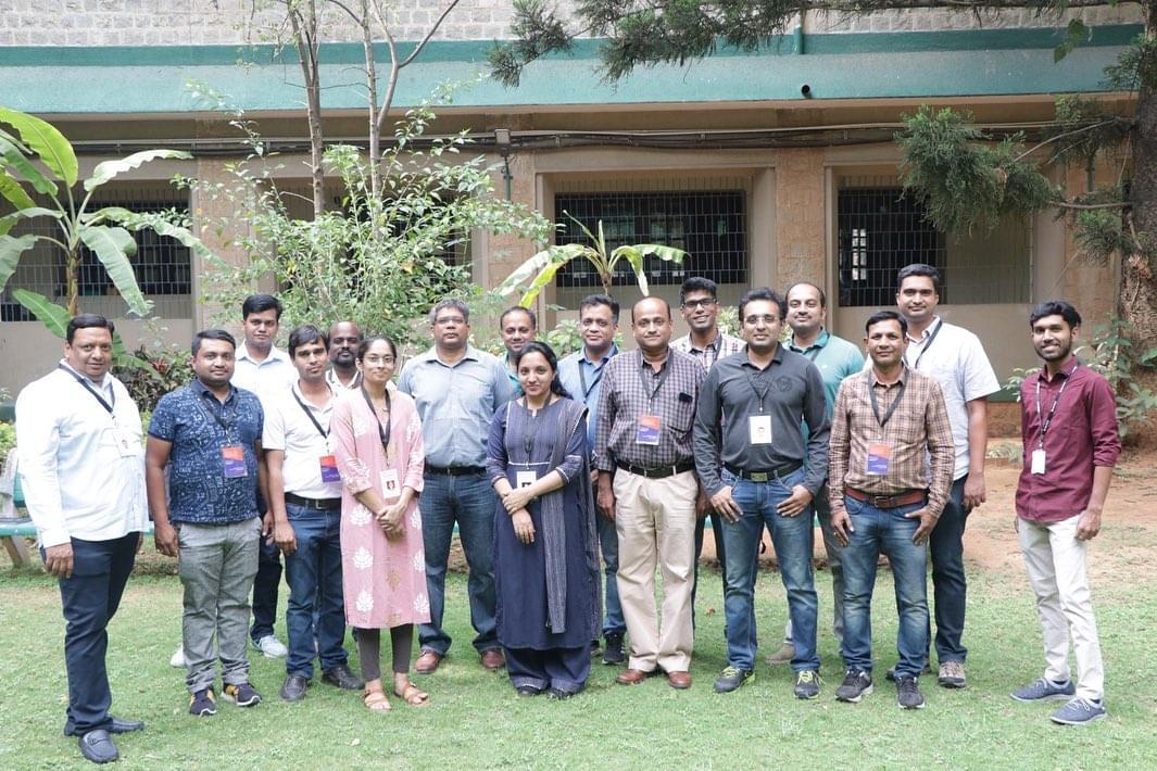 TalentSprint TalentSprint photo 6