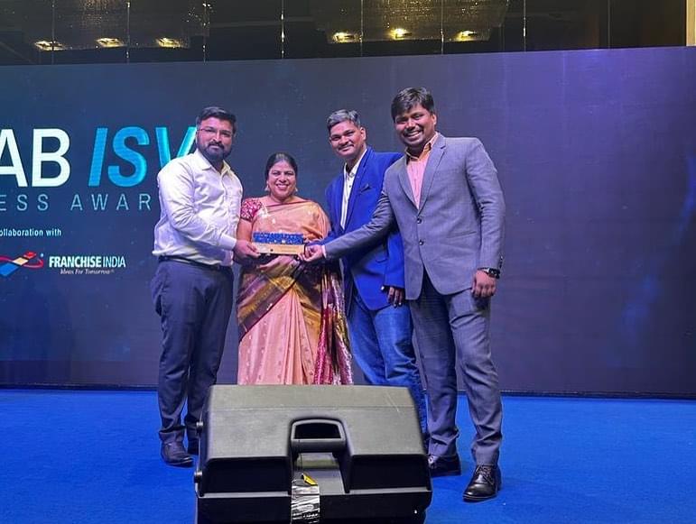 TalentSprint TalentSprint photo 7