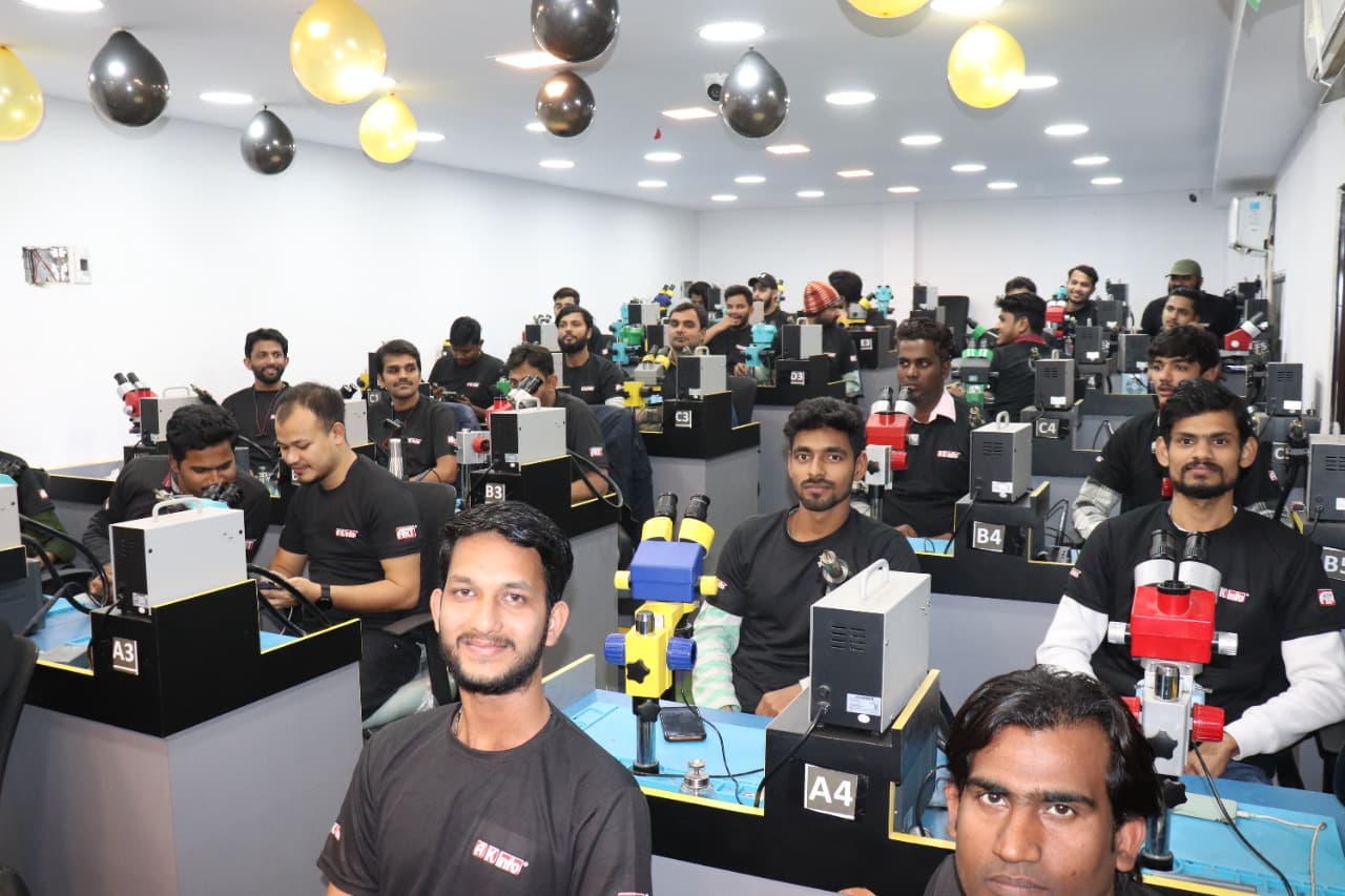 AK Info Institute AK Info photo 2