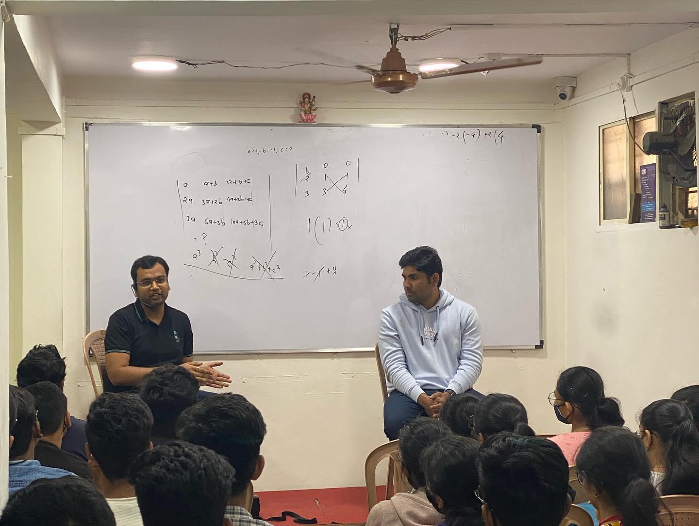 E4E Maths Academy E4E photo 1