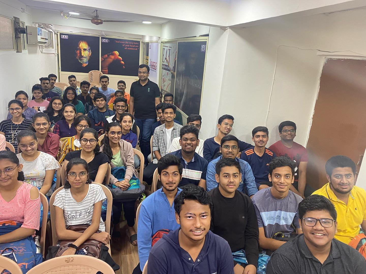 E4E Maths Academy E4E photo 2