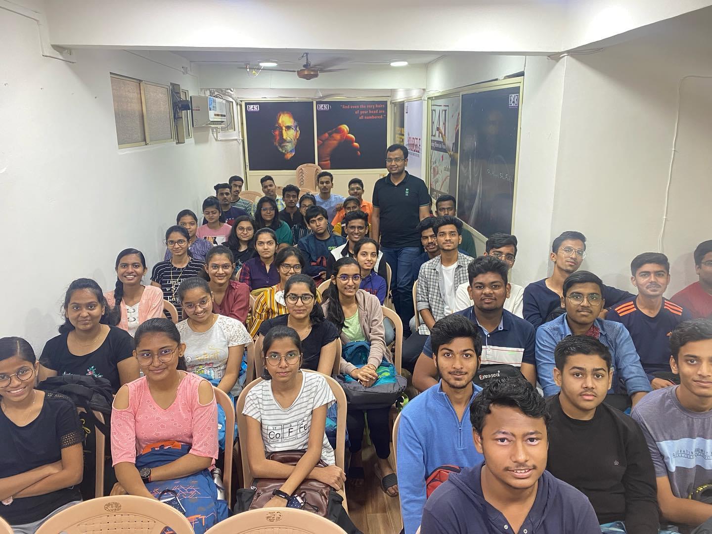 E4E Maths Academy E4E photo 3