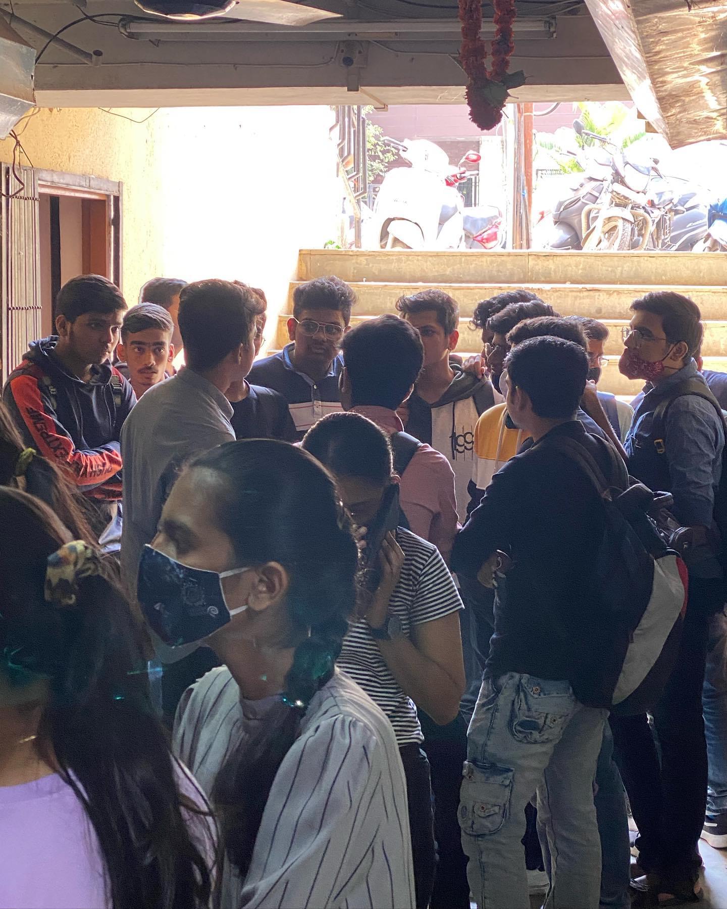 E4E Maths Academy E4E photo 6