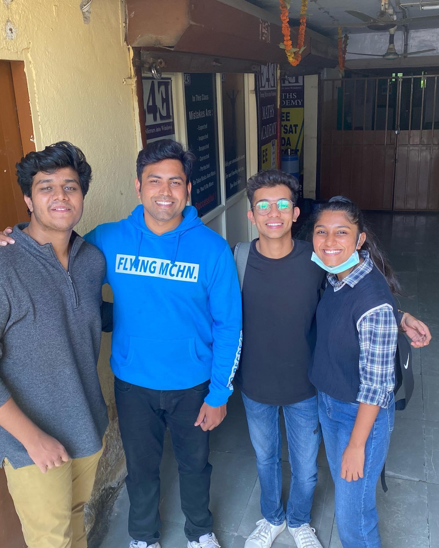 E4E Maths Academy E4E photo 7