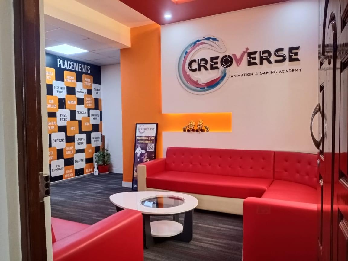 Creoverse Creoverse photo 1