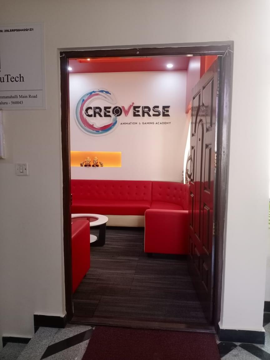 Creoverse Creoverse photo 2