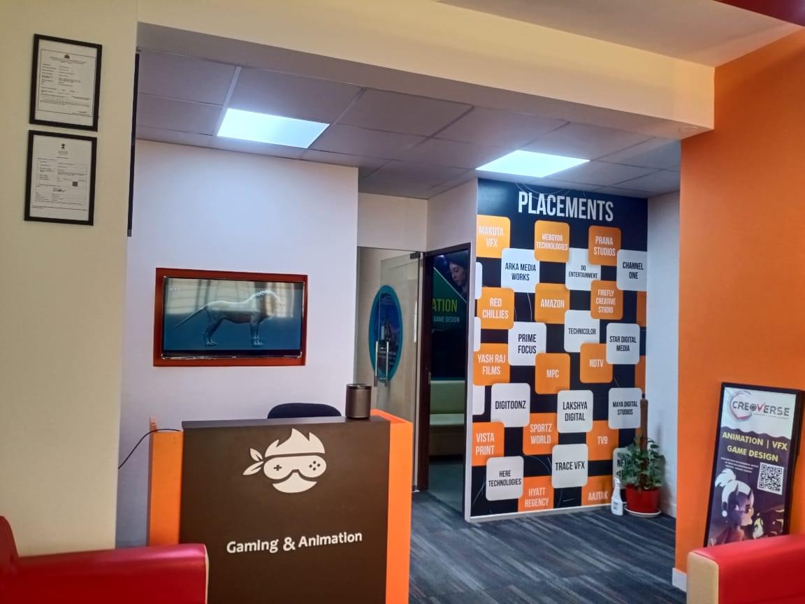 Creoverse Creoverse photo 4