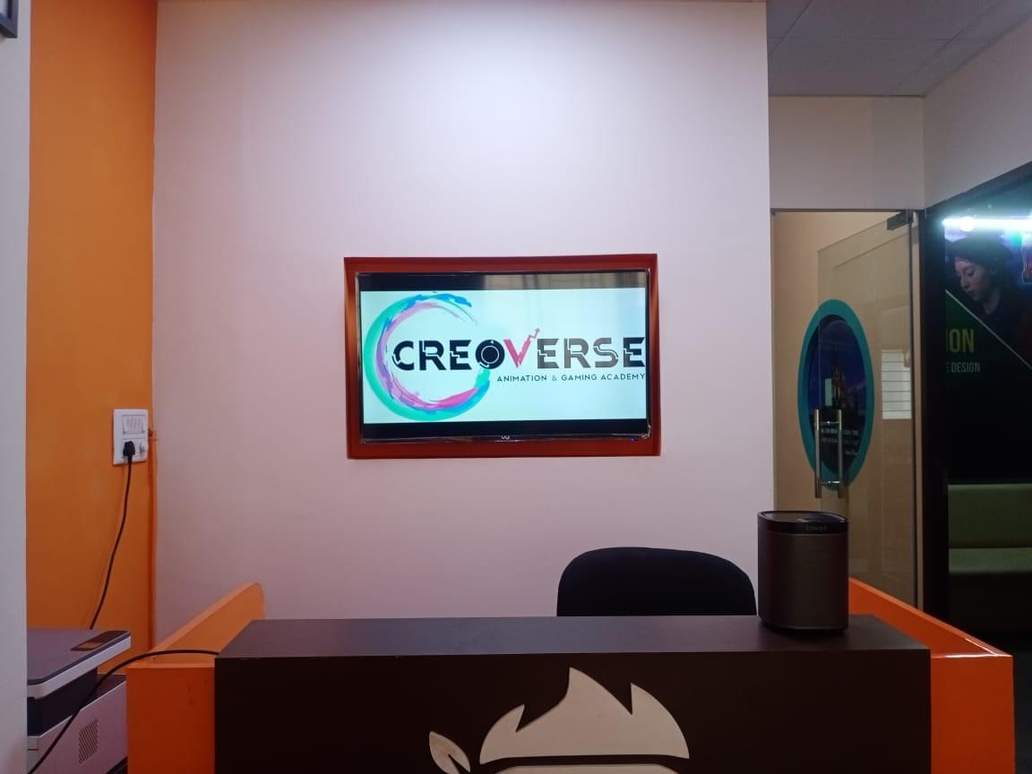 Creoverse Creoverse photo 5