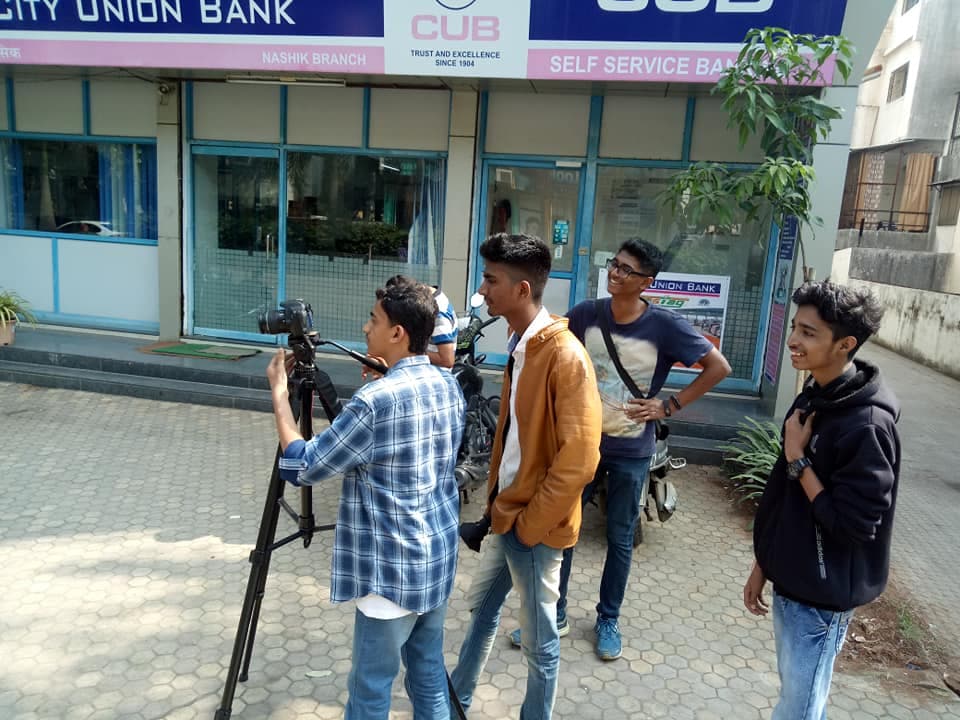 Arena Animation, Nashik Arena Animation photo 1