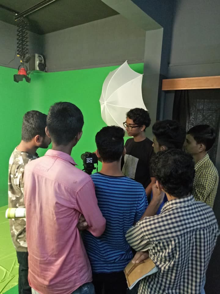 Arena Animation, Nashik Arena Animation photo 2