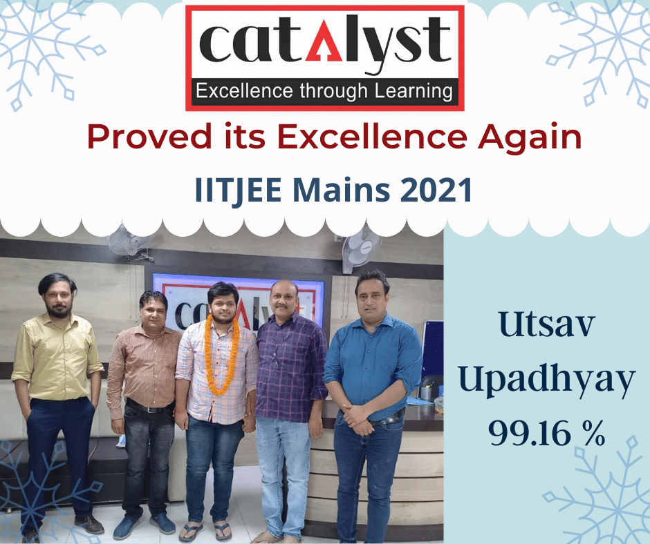 Catalyst Catalyst photo 2