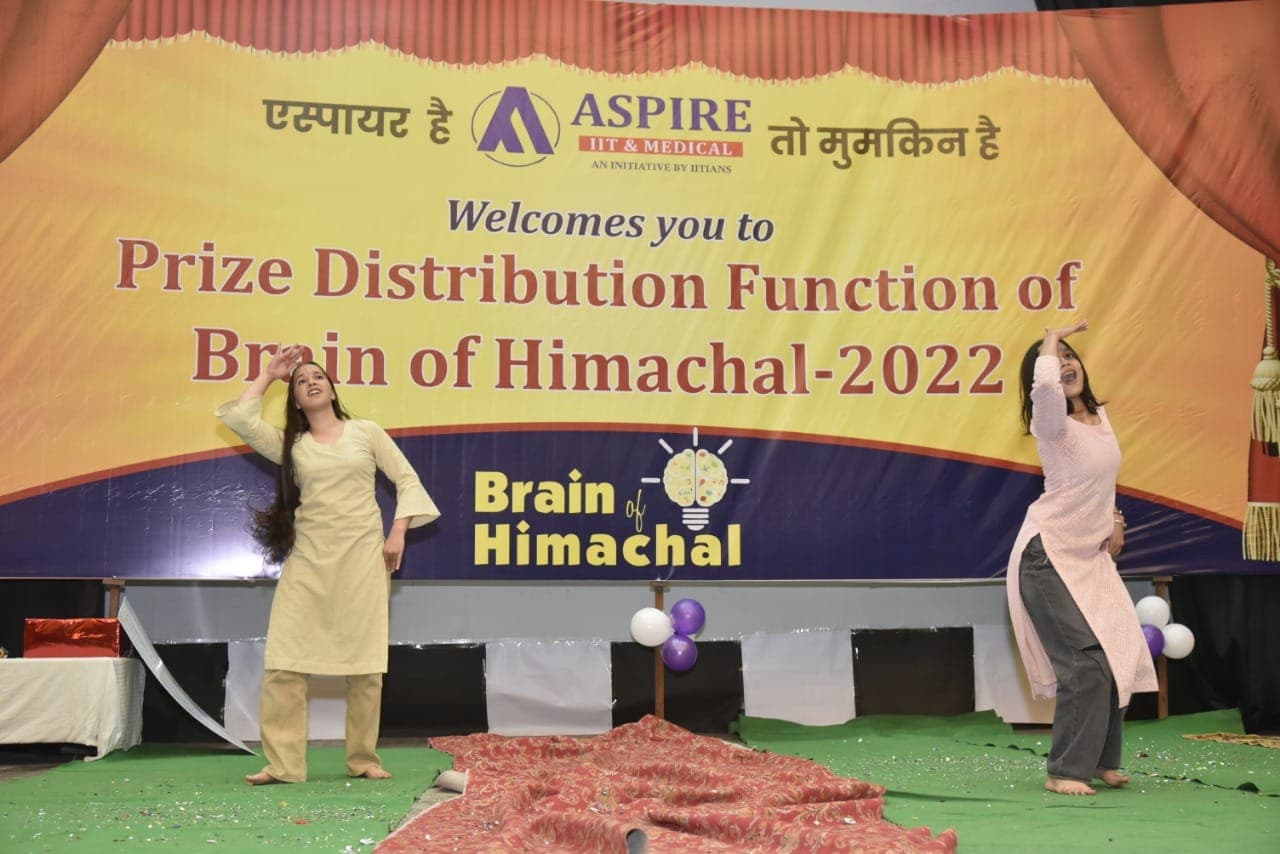 Aspire IIT & Medical Aspire IIT & Medical photo 2