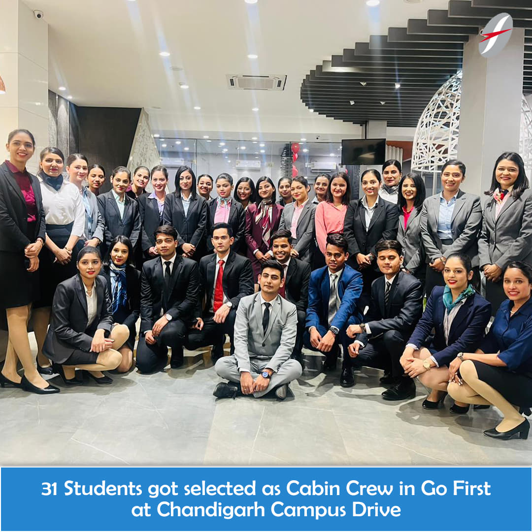 Frankfinn Institute of Air Hostess Training Frankfinn Institute of Air Hostess Training photo 5