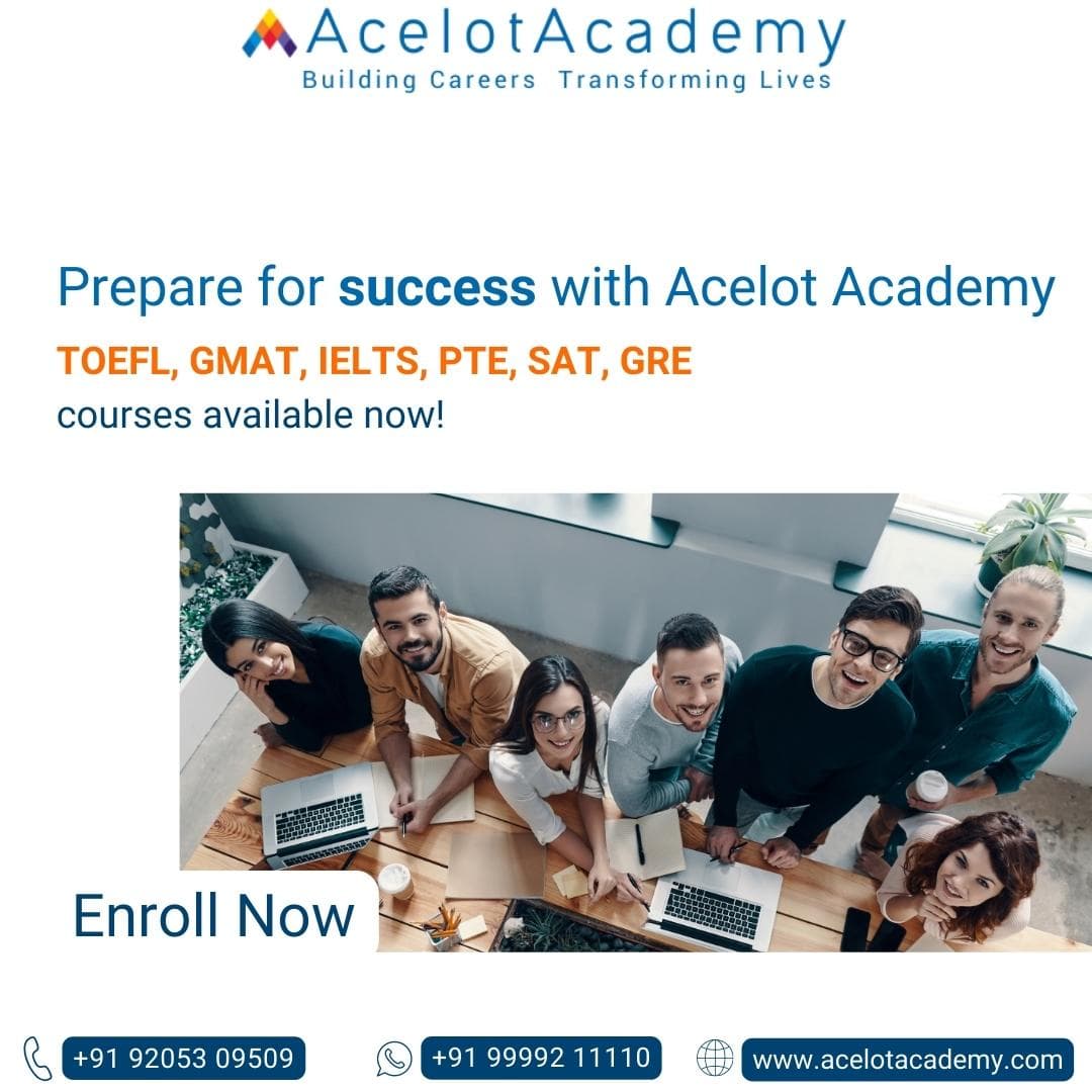 Acelot Academy Acelot Academy photo 5