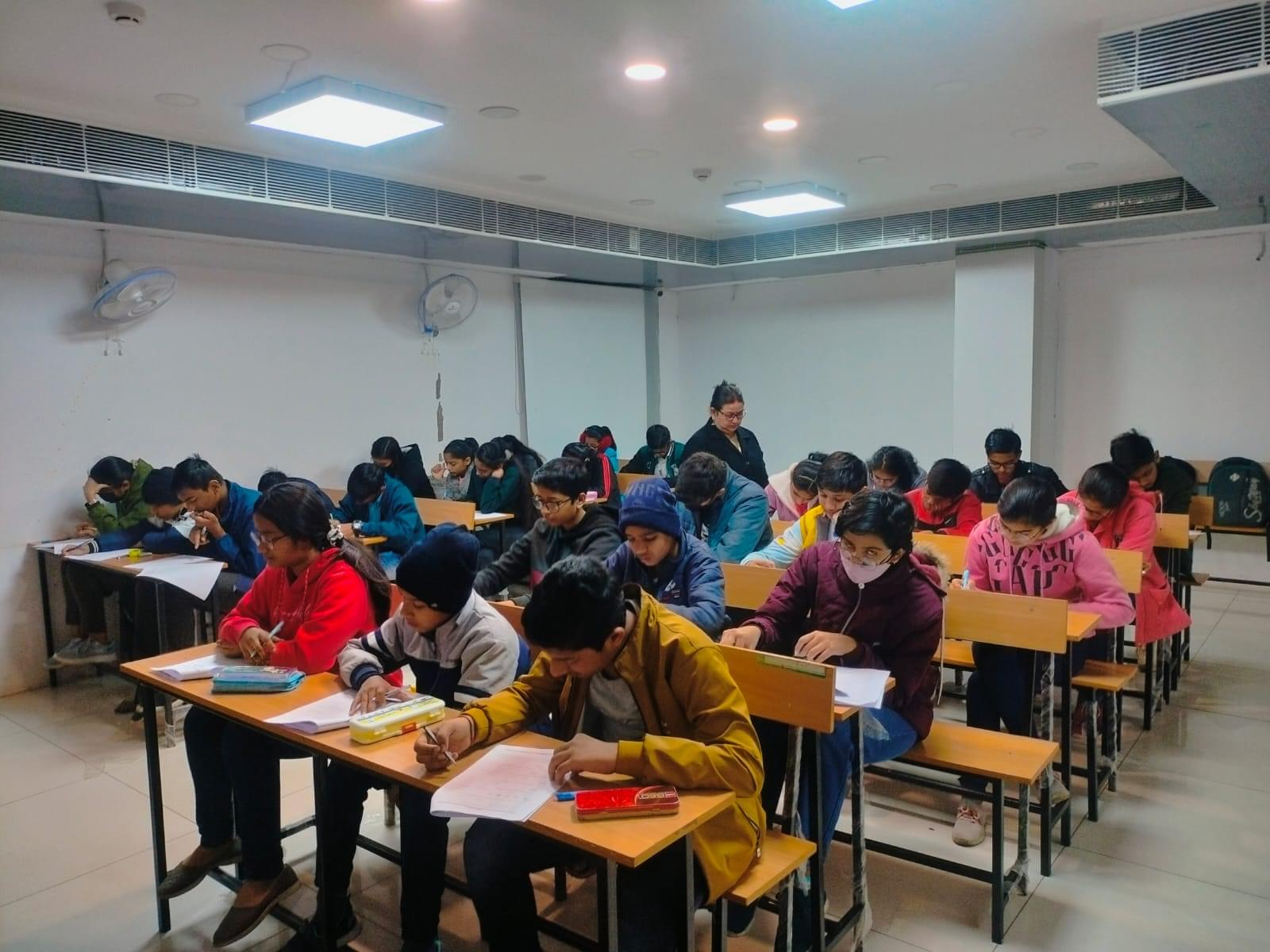 FB4I Classes, FB4I FB4I photo 3