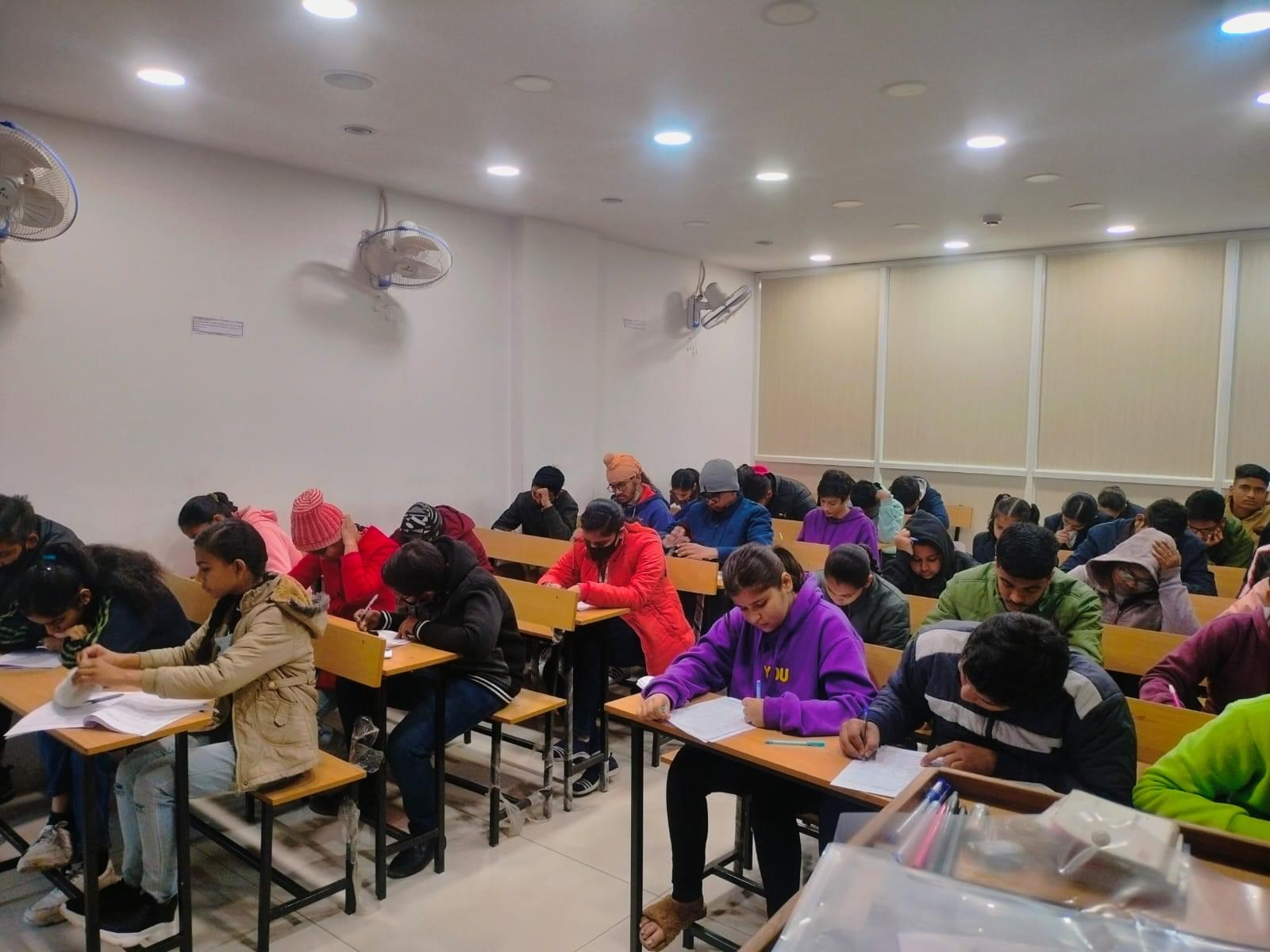 FB4I Classes, FB4I FB4I photo 5