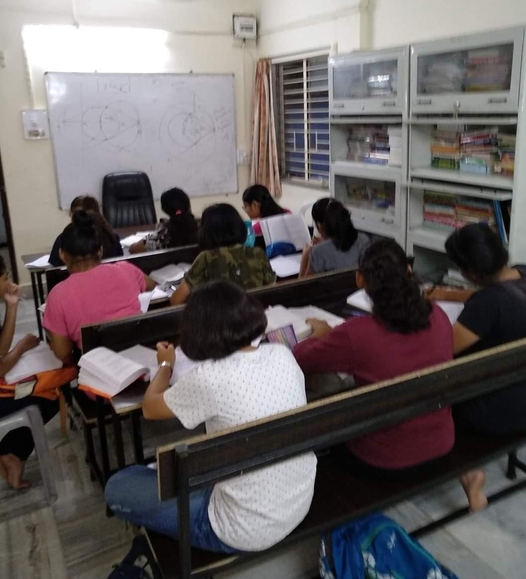 Bedi Classes Bedi Classes photo 1