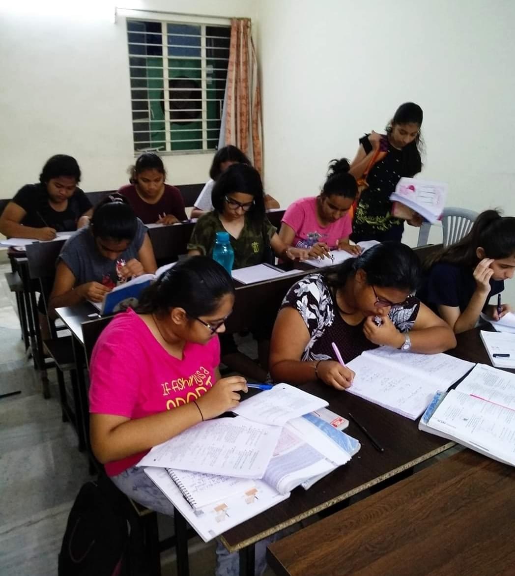 Bedi Classes Bedi Classes photo 2