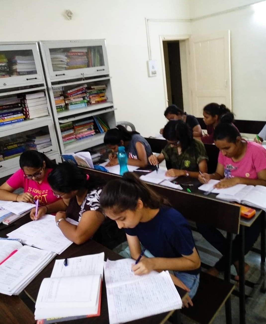 Bedi Classes Bedi Classes photo 3