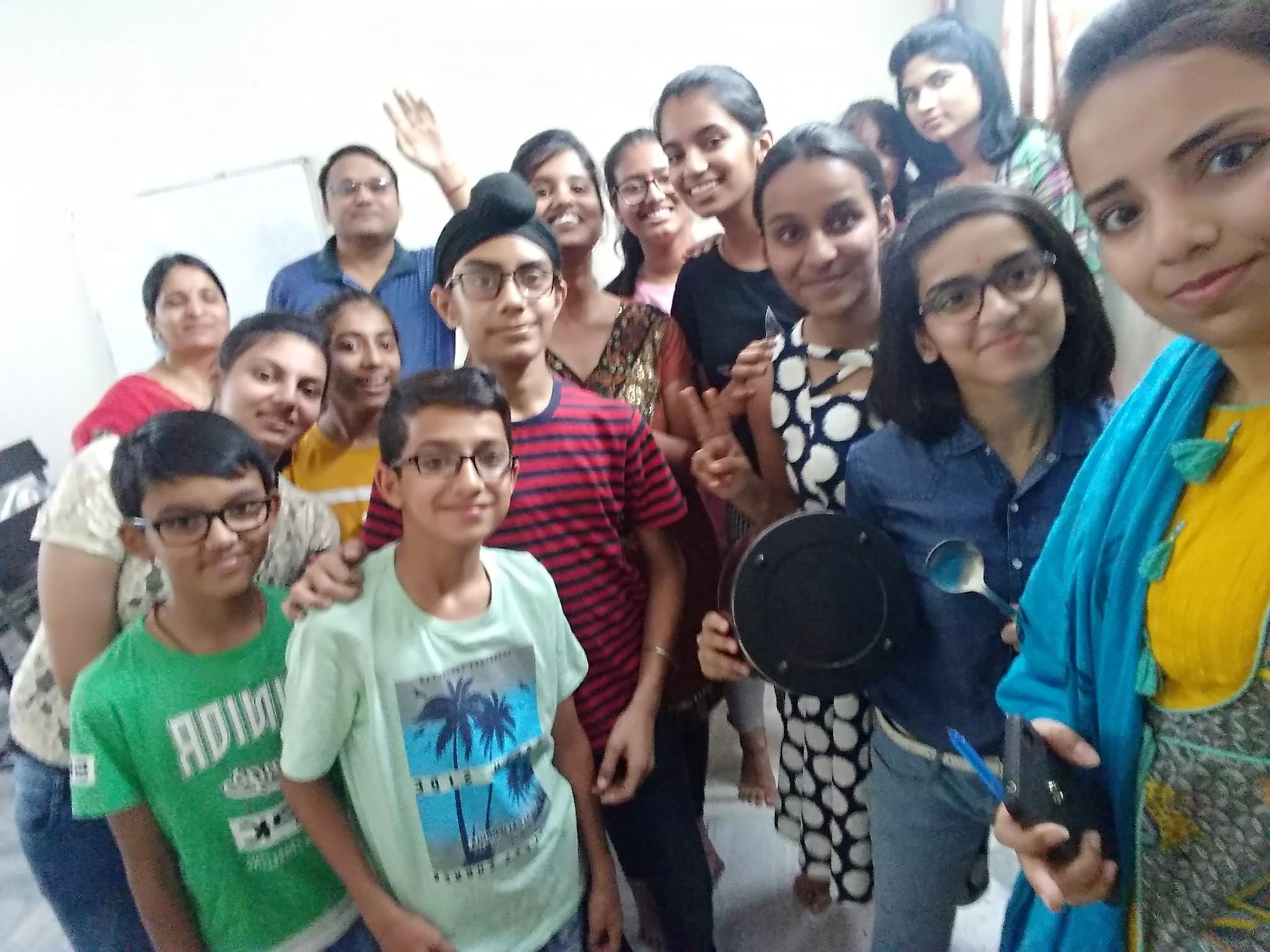 Bedi Classes Bedi Classes photo 4