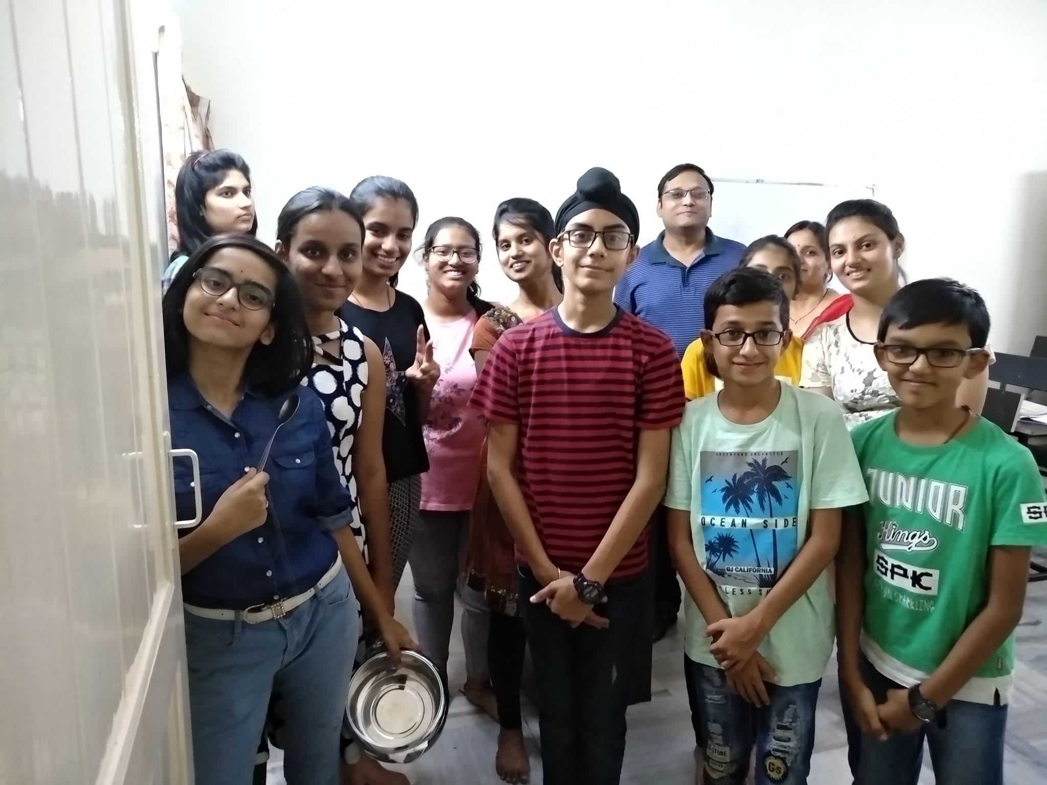 Bedi Classes Bedi Classes photo 5