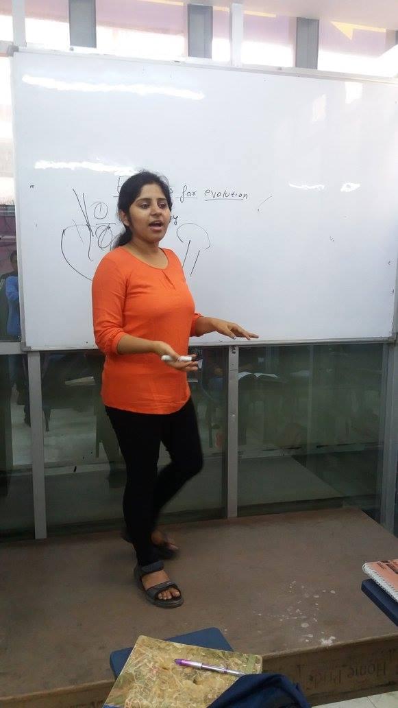 RVS Study Point RVS Study Point photo 6