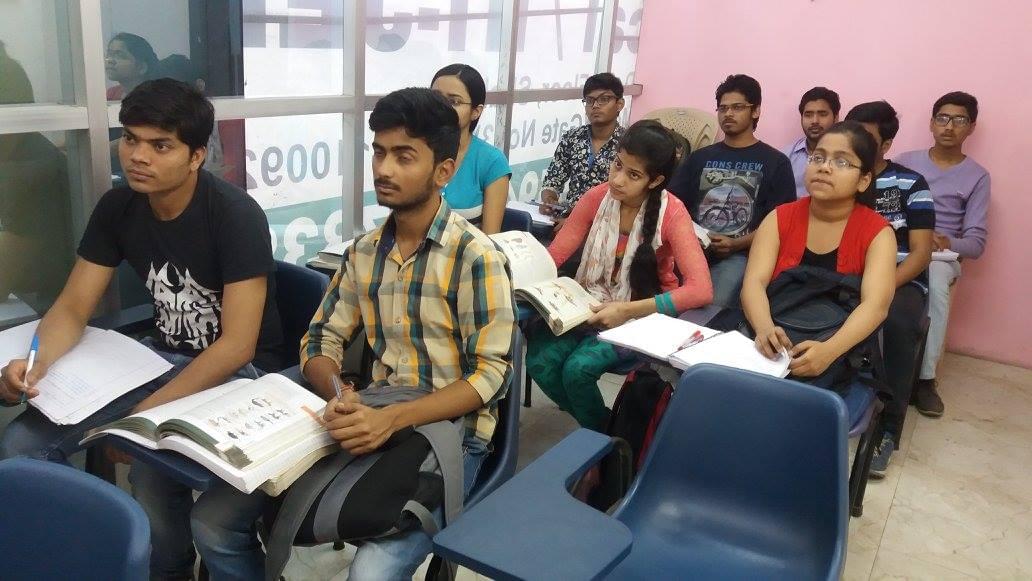 RVS Study Point RVS Study Point photo 7