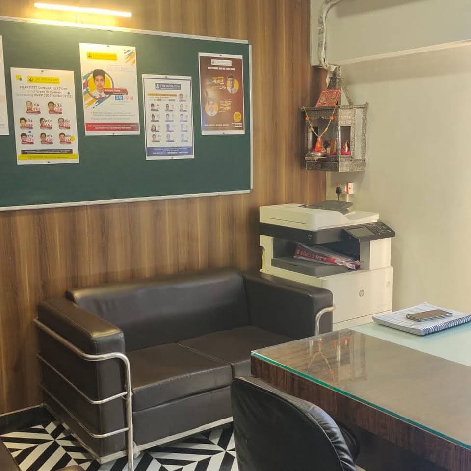 Ciel Knowledge Ciel Knowledge photo 1