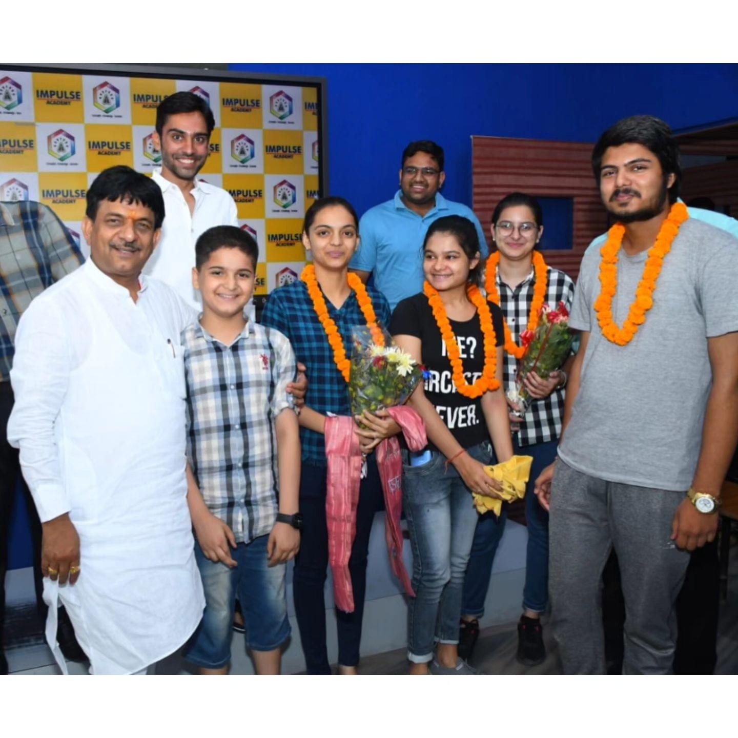 Impulse Academy Impulse Academy photo 5