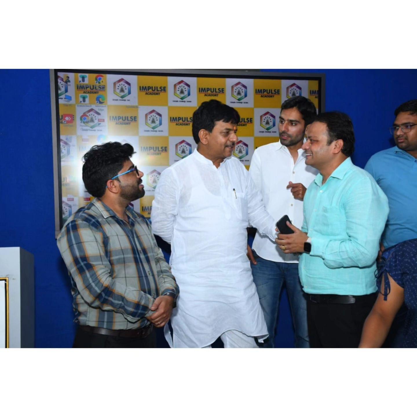 Impulse Academy Impulse Academy photo 6