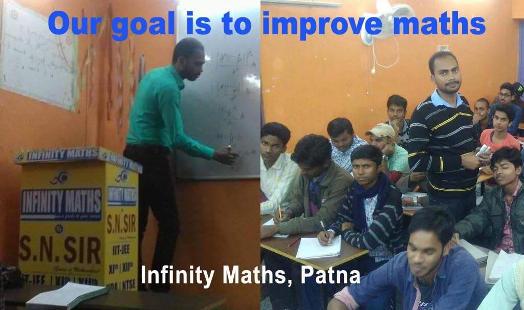 Infinity Maths Infinity Maths photo 1