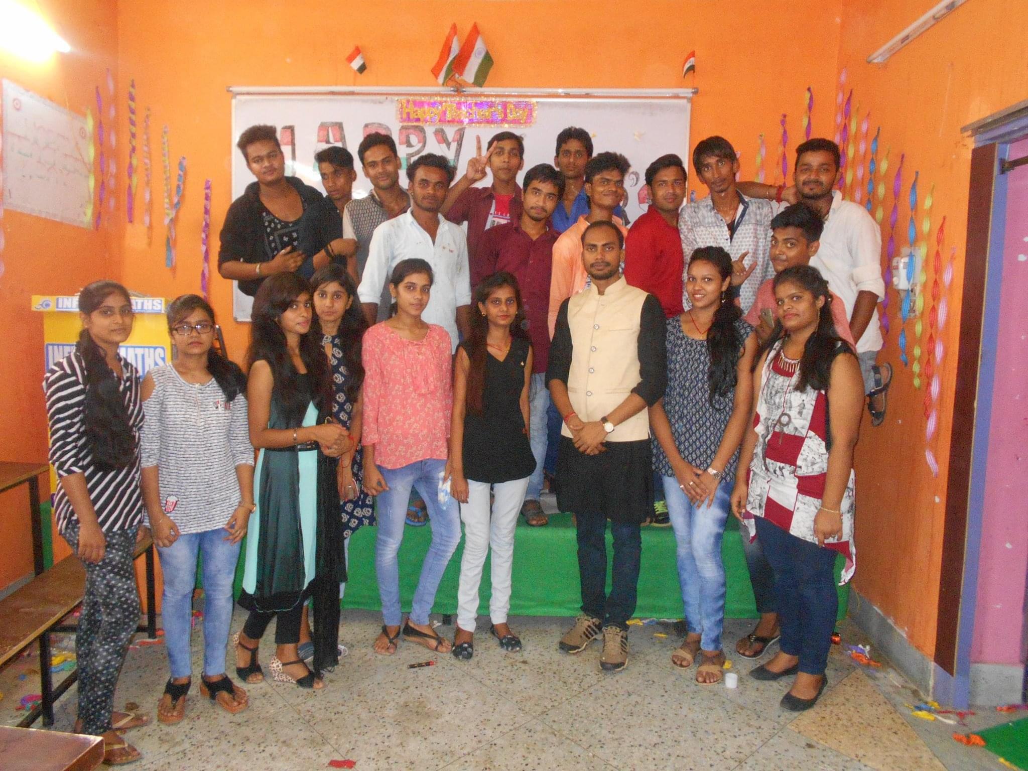 Infinity Maths Infinity Maths photo 3