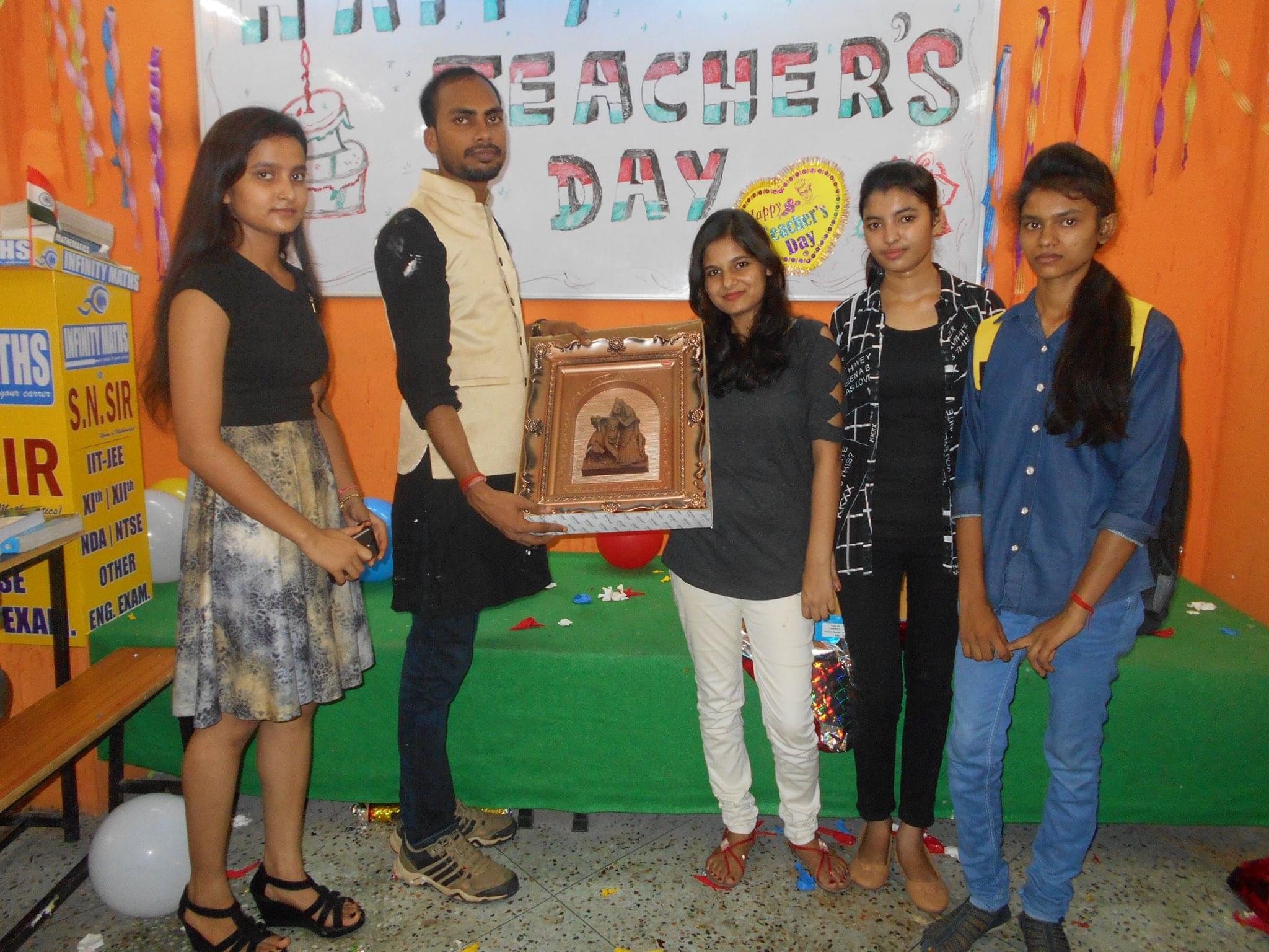 Infinity Maths Infinity Maths photo 6