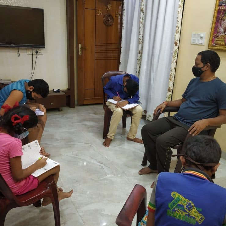 SG Rankers Home Tuitions SG Rankers photo 1