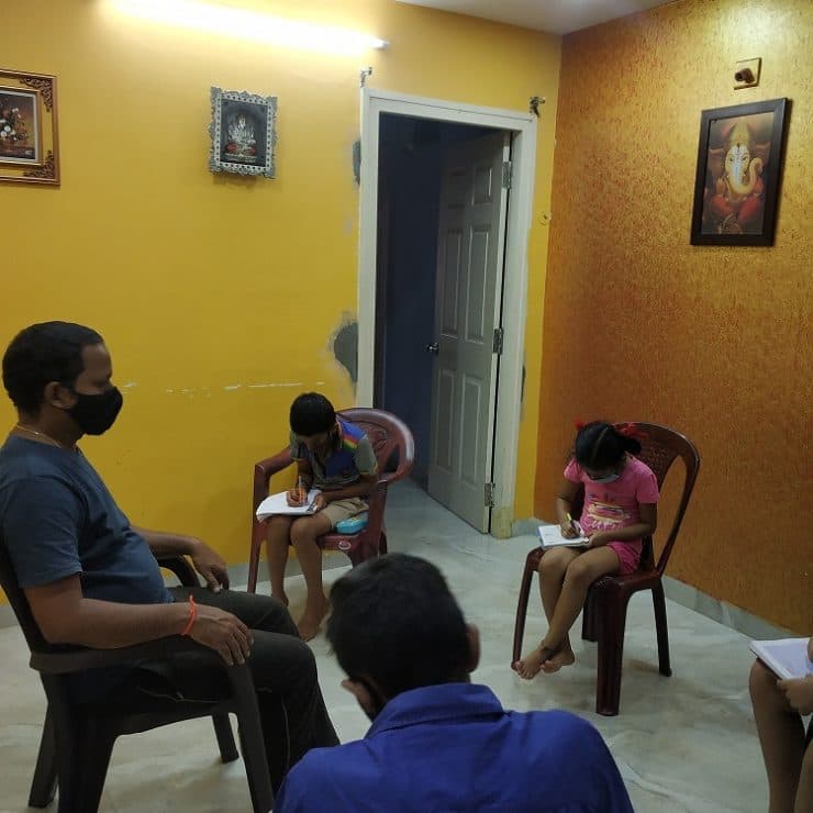 SG Rankers Home Tuitions SG Rankers photo 3