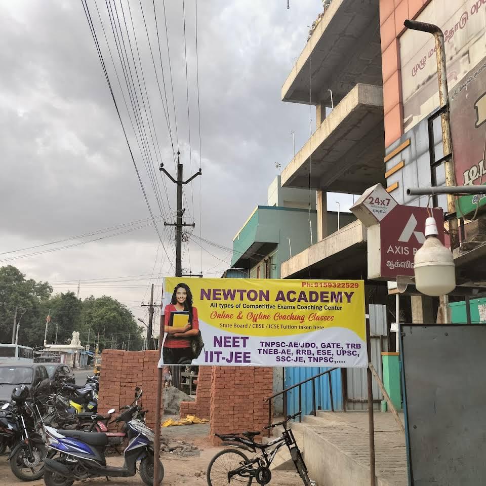 Newton Academy Newton photo 1