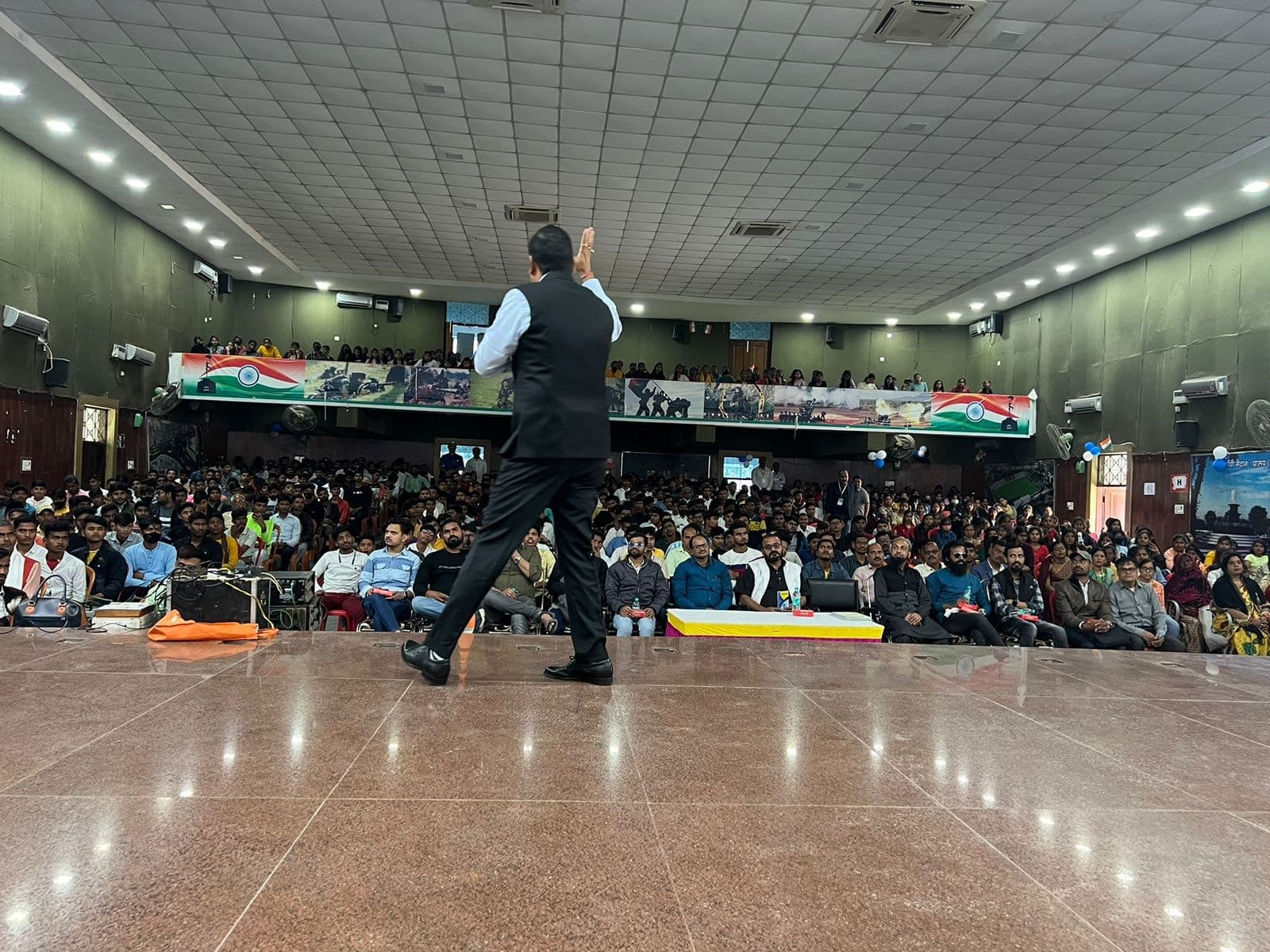 K Singh Vision Classes Vission Classes photo 1