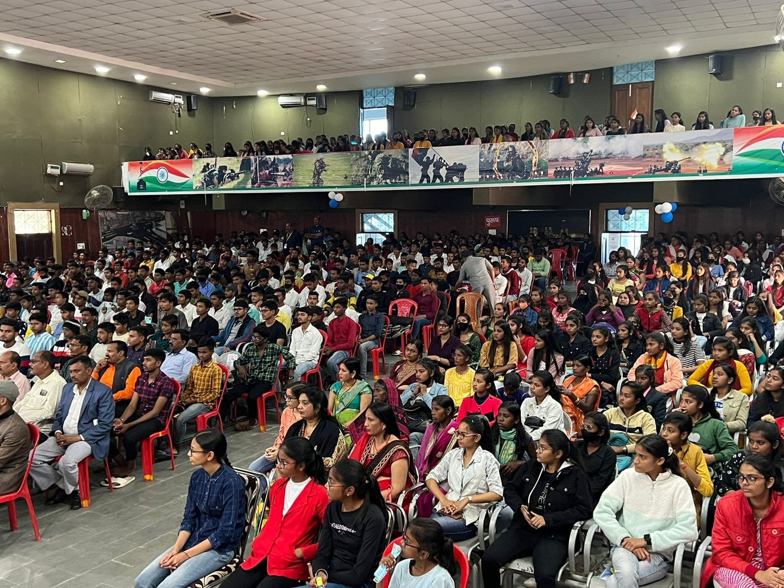 K Singh Vision Classes Vission Classes photo 3