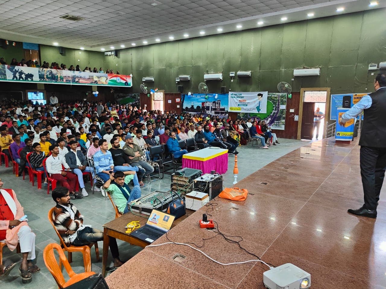 K Singh Vision Classes Vission Classes photo 4