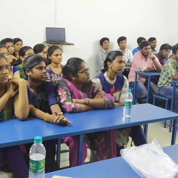 Brainiacs Classes Brainiacs photo 1