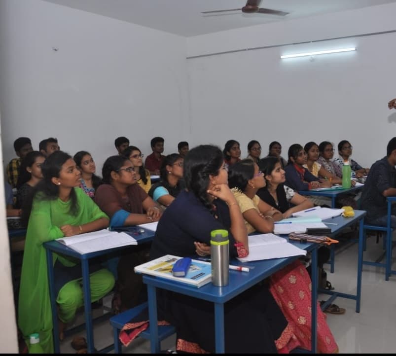 Brainiacs Classes Brainiacs photo 3