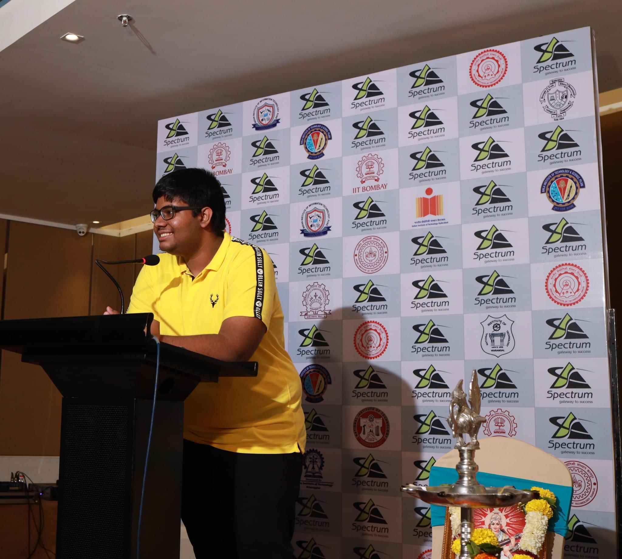 Spectrum Academy Photos - Spectrum Coaches photo 3