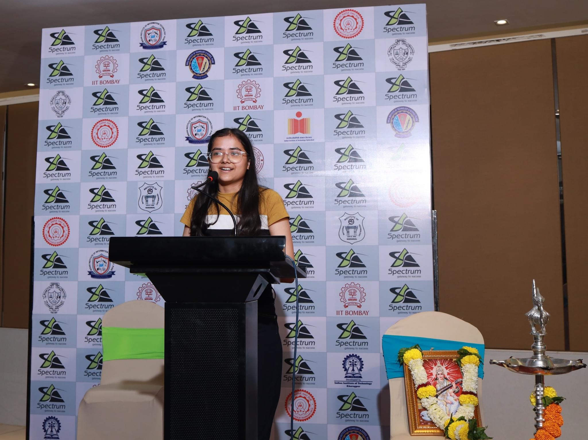 Spectrum Academy Photos - Spectrum Coaches photo 5