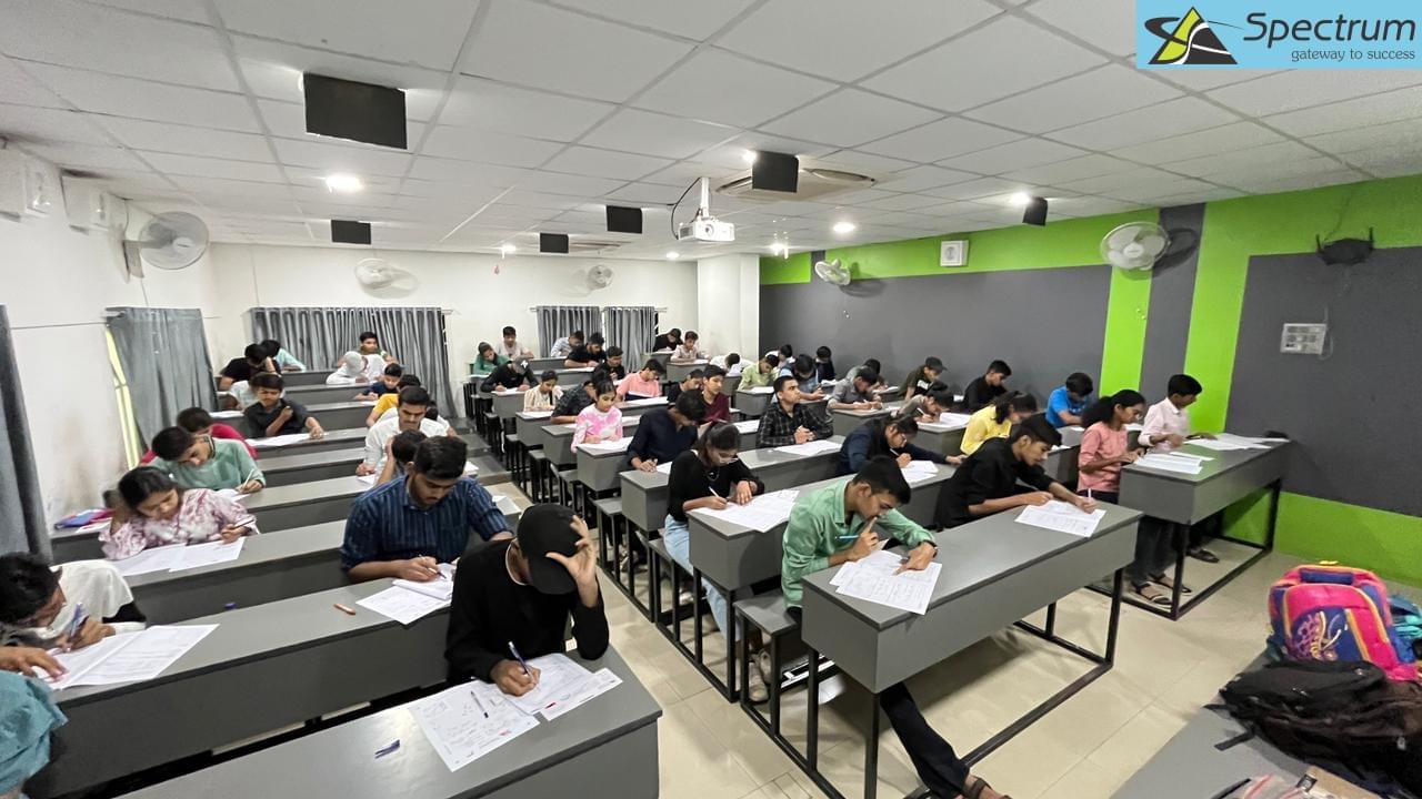 Spectrum Academy Photos - Spectrum Coaches photo 6