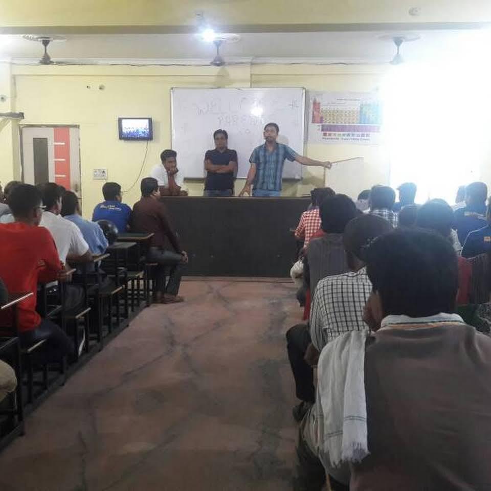 Aayam Infinity Classes Photos - Aayam Infinity Classes photo 5