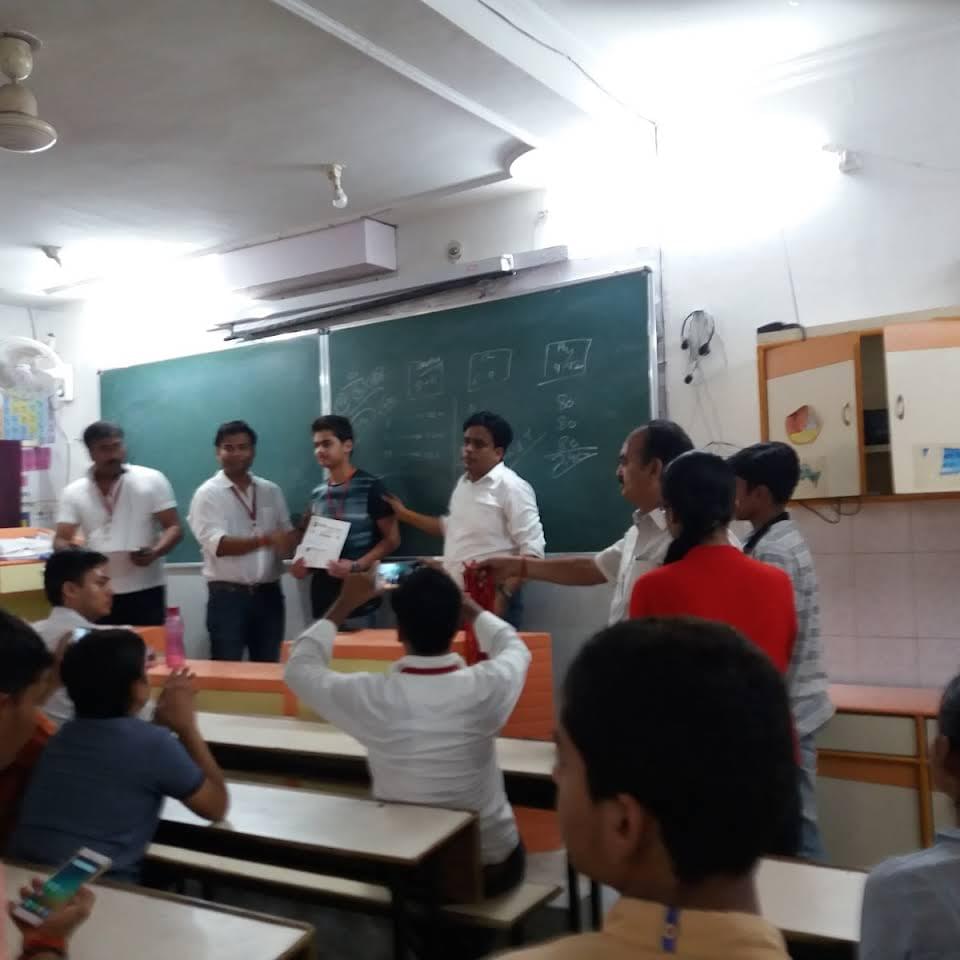 Aayam Infinity Classes Photos - Aayam Infinity Classes photo 6