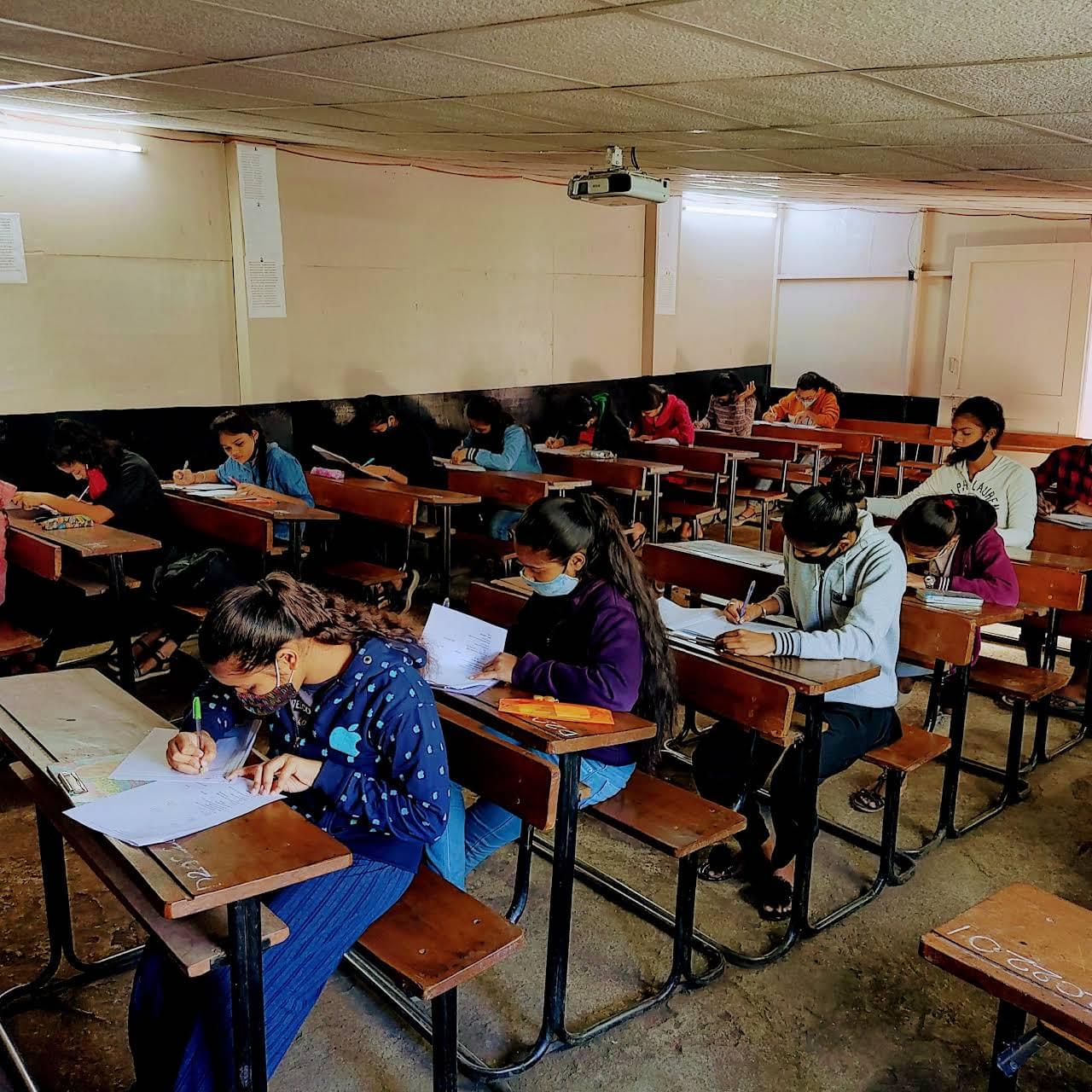 Krishna Coaching Classes Photos - Krishna Coaching Classes photo 1