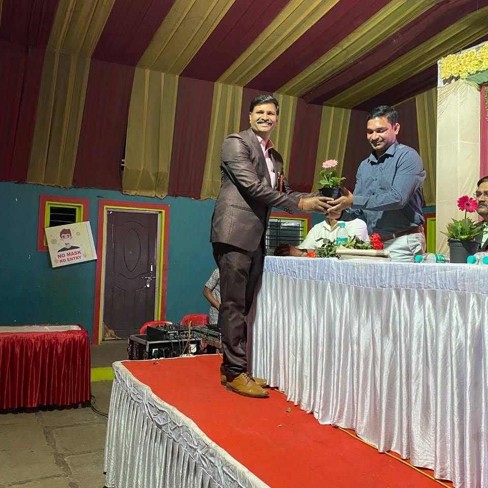 Krishna Coaching Classes Photos - Krishna Coaching Classes photo 2