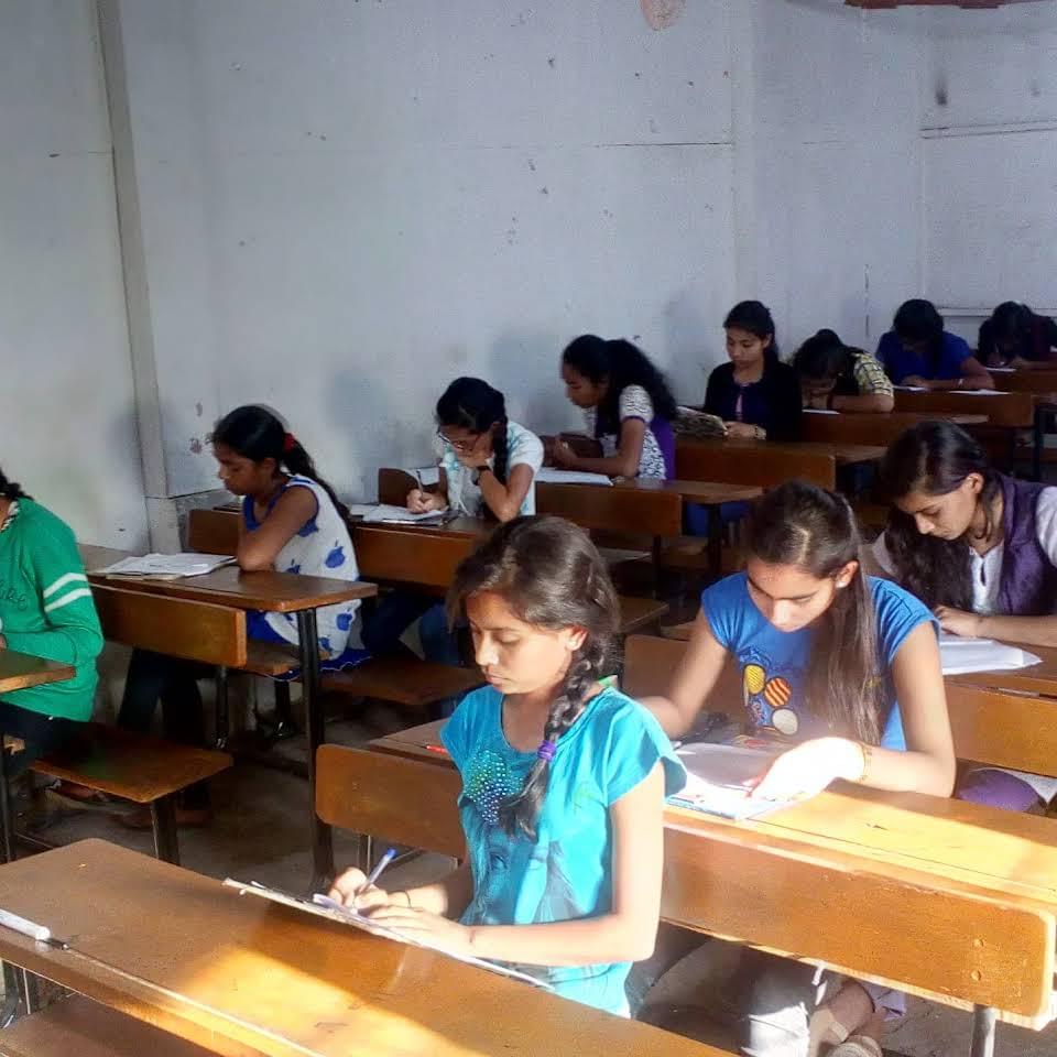 Krishna Coaching Classes Photos - Krishna Coaching Classes photo 3