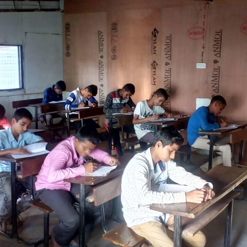 Krishna Coaching Classes Photos - Krishna Coaching Classes photo 5